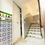 아파트 Reyes Catolicos Conil