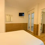 아파트 Reyes Catolicos Conil