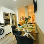 Reyes Catolicos Conil 콘일데라프론테라