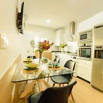 Reyes Catolicos Conil 아파트 콘일데라프론테라