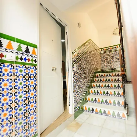 Apartment Reyes Catolicos Conil