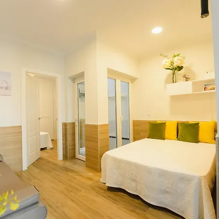 Reyes Catolicos Conil