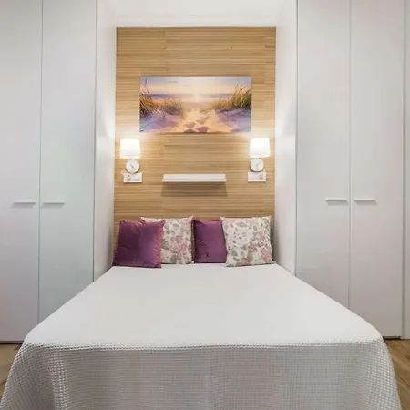 Apartment Reyes Catolicos Conil *