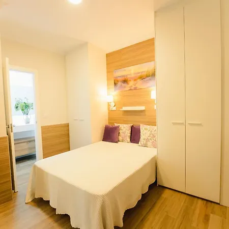 Apartment Reyes Catolicos Conil *