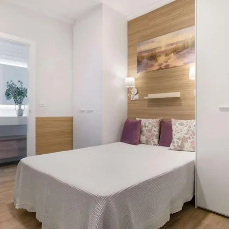 Reyes Catolicos Conil