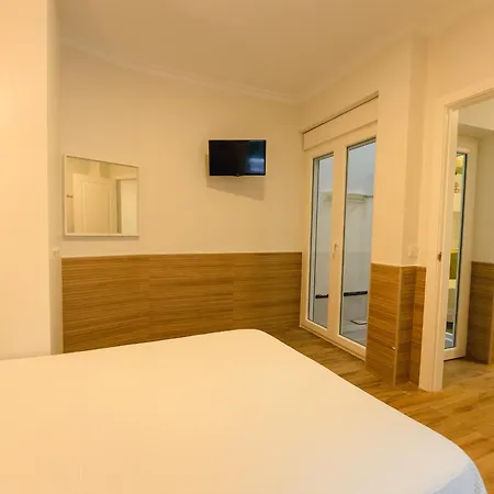 Apartment Reyes Catolicos Conil