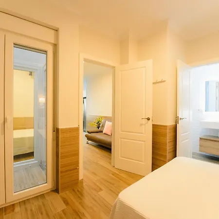 Apartment Reyes Catolicos Conil Conil De La Frontera