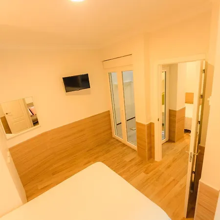 Reyes Catolicos Conil *