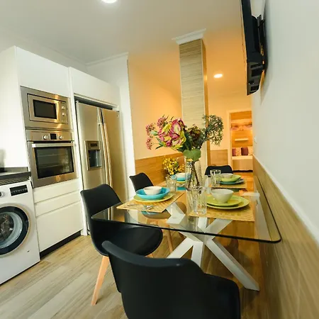 Reyes Catolicos Conil Conil De La Frontera