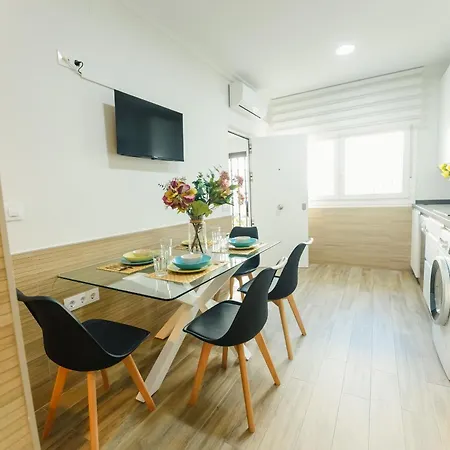 Reyes Catolicos Conil * Conil De La Frontera