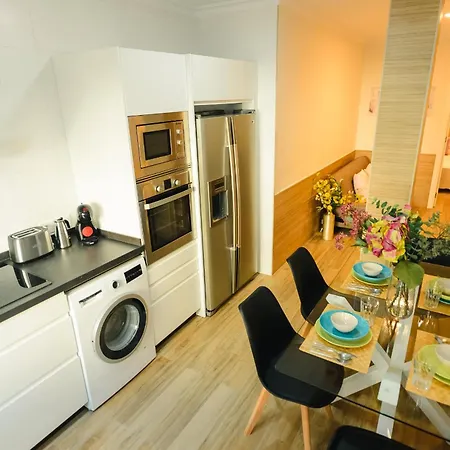 Reyes Catolicos Conil