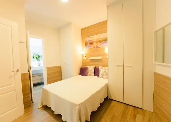 Apartman Reyes Catolicos Conil *
