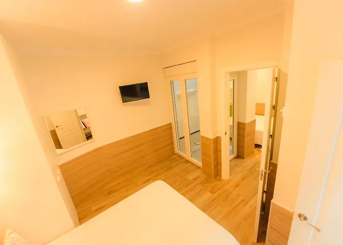 Reyes Catolicos Conil *