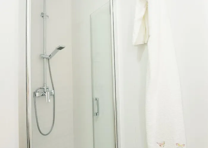 Apartman Reyes Catolicos Conil Conil de la Frontera