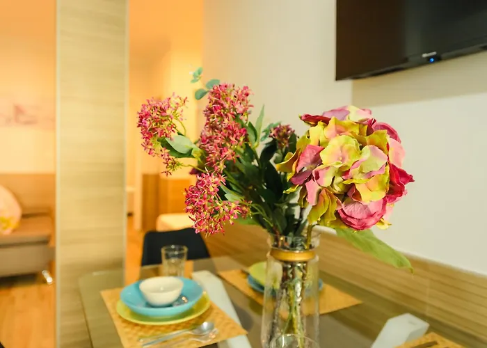 Reyes Catolicos Conil Apartman