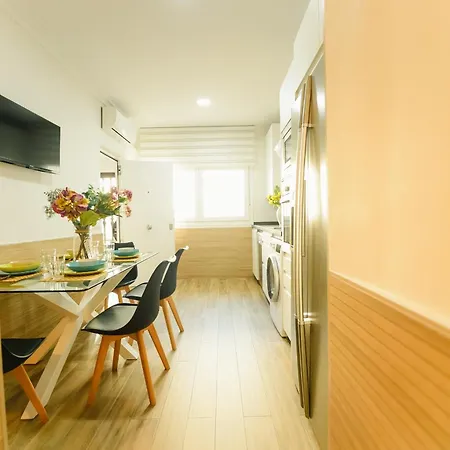 Reyes Catolicos Conil * Conil de la Frontera