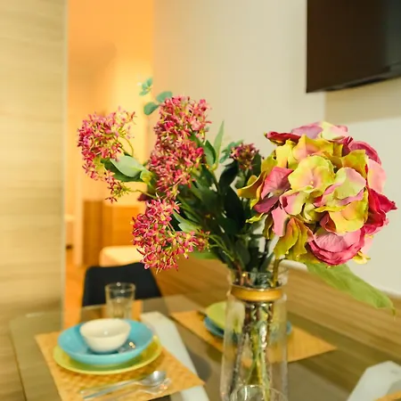 Reyes Catolicos Conil Apartman