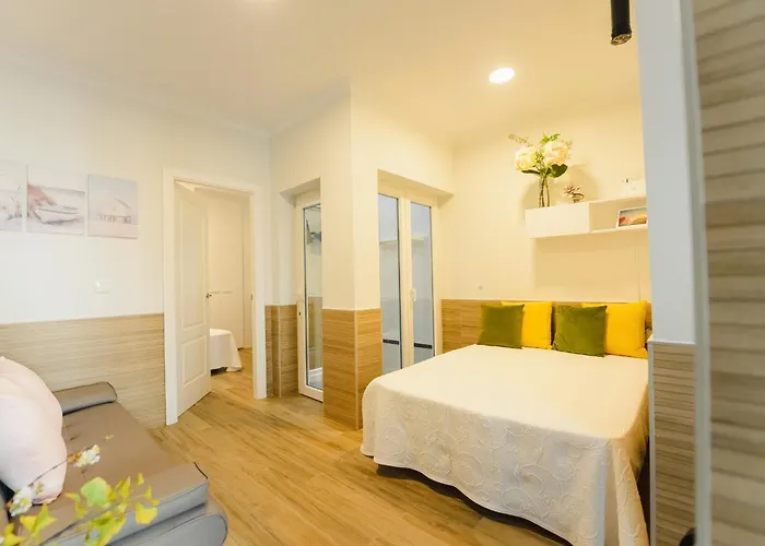 Reyes Catolicos Conil