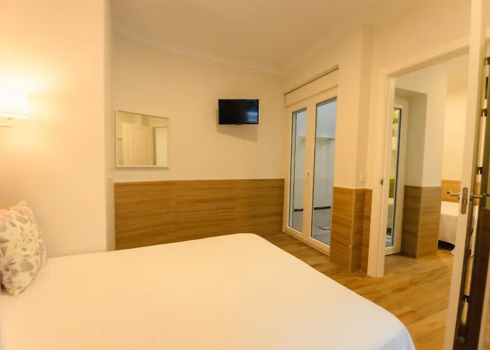 Apartman Reyes Catolicos Conil