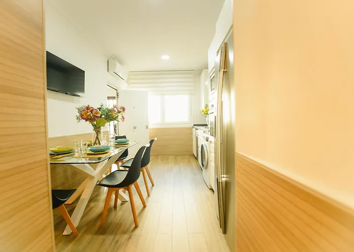 Reyes Catolicos Conil * Conil de la Frontera