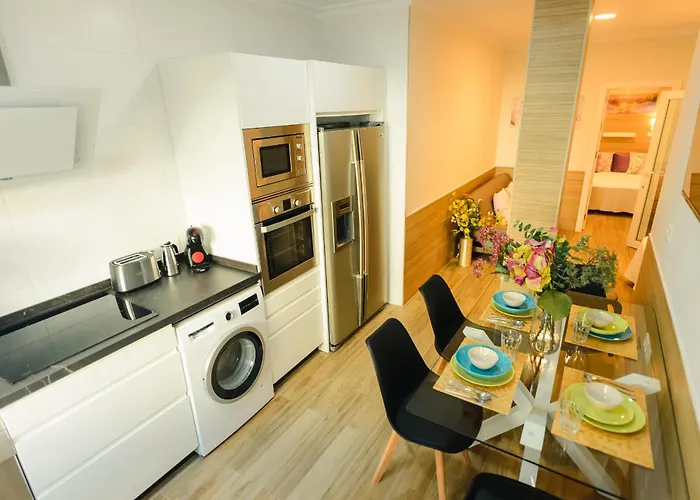 Reyes Catolicos Conil