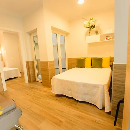 Appartamento Reyes Catolicos Conil *