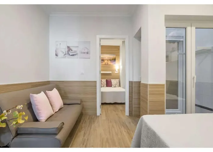 Reyes Catolicos Conil *