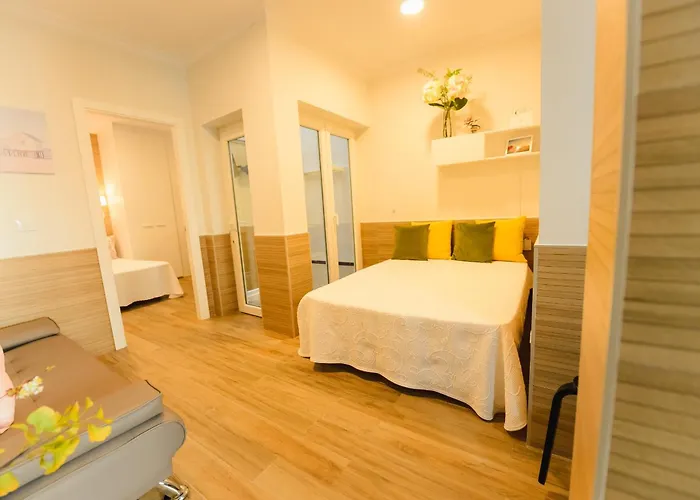 Appartamento Reyes Catolicos Conil *