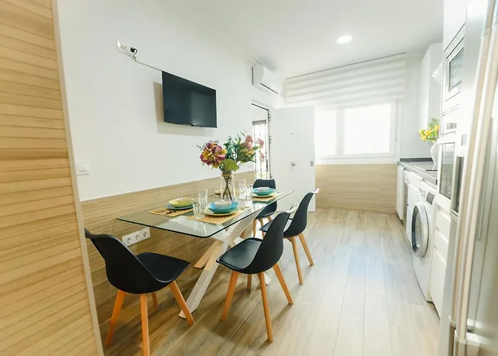 Reyes Catolicos Conil * Conil De La Frontera